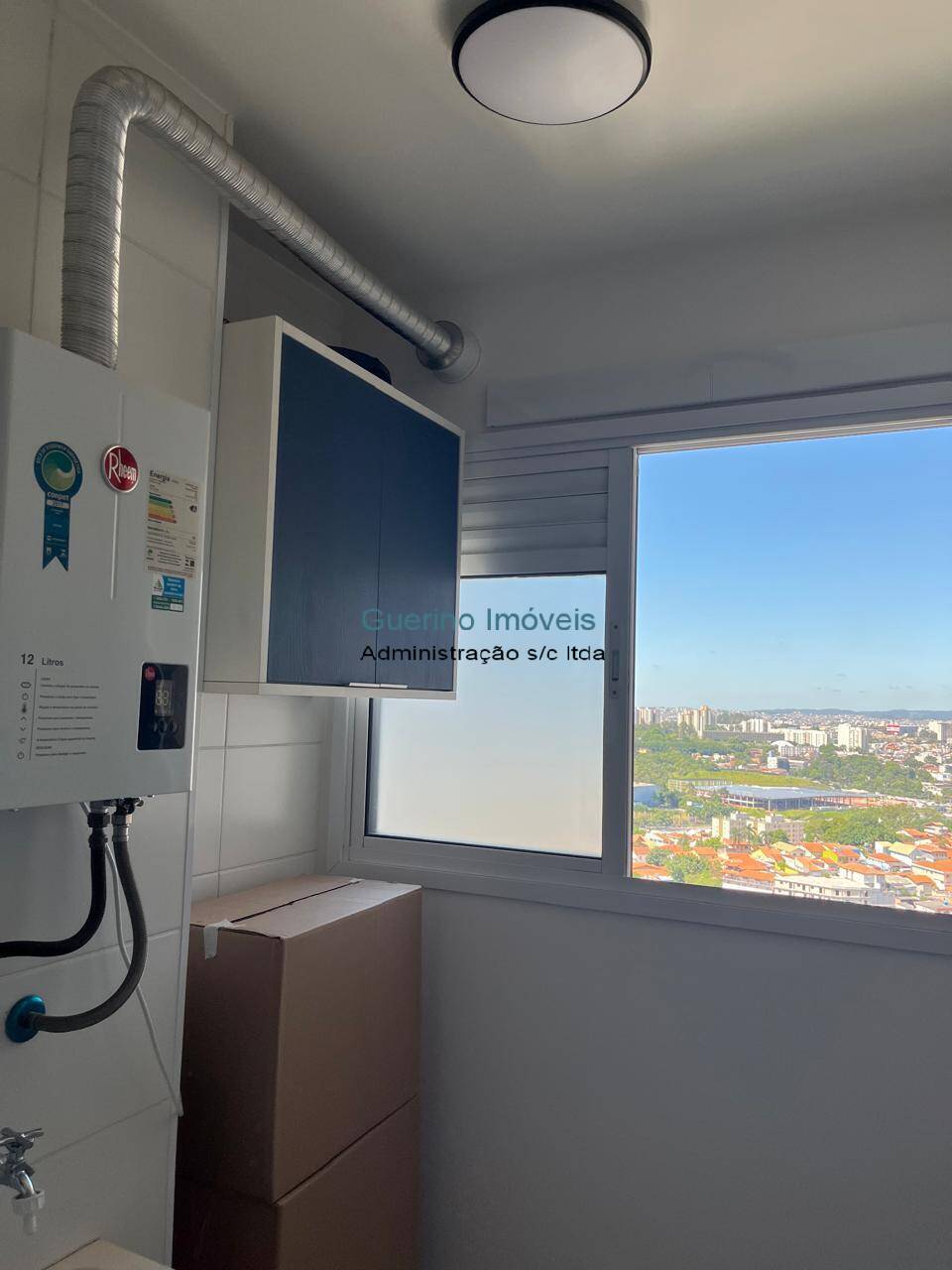 Apartamento, 2 quartos, 51 m² - Foto 3