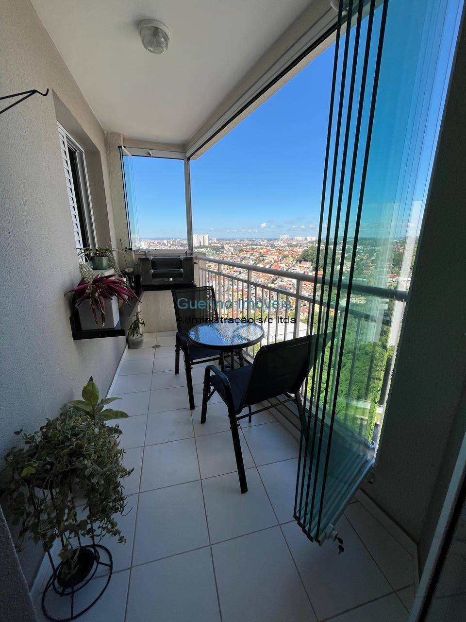 Apartamento, 2 quartos, 51 m² - Foto 16