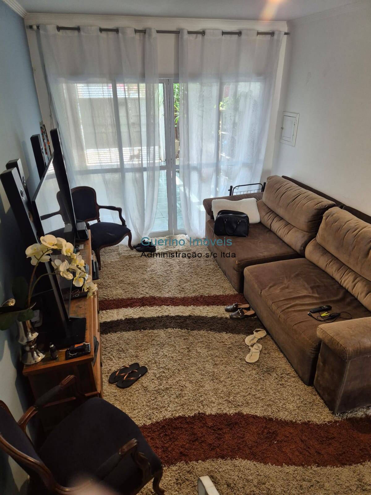 Sobrado, 3 quartos, 185 m² - Foto 9