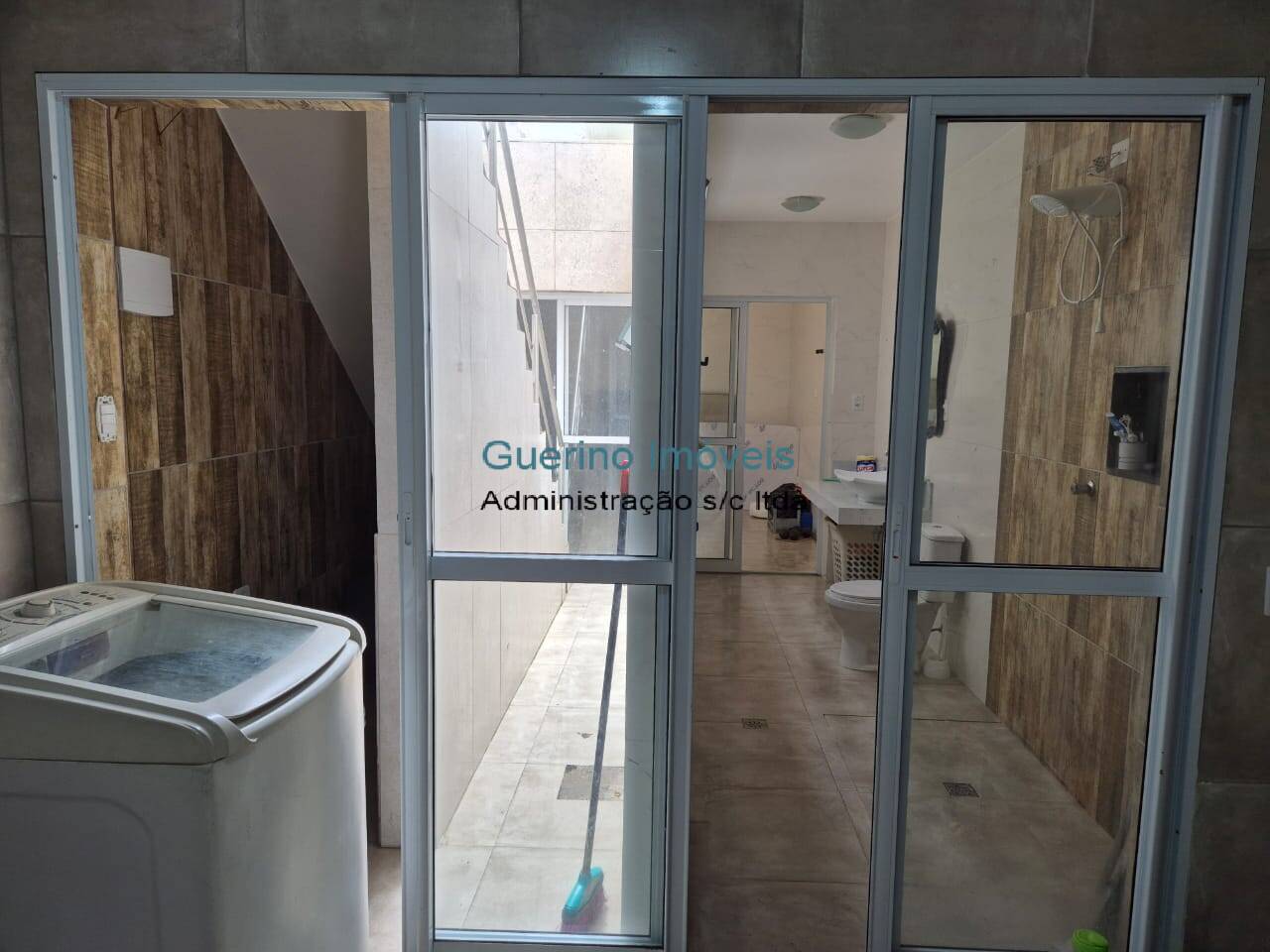 Sobrado, 3 quartos, 185 m² - Foto 11