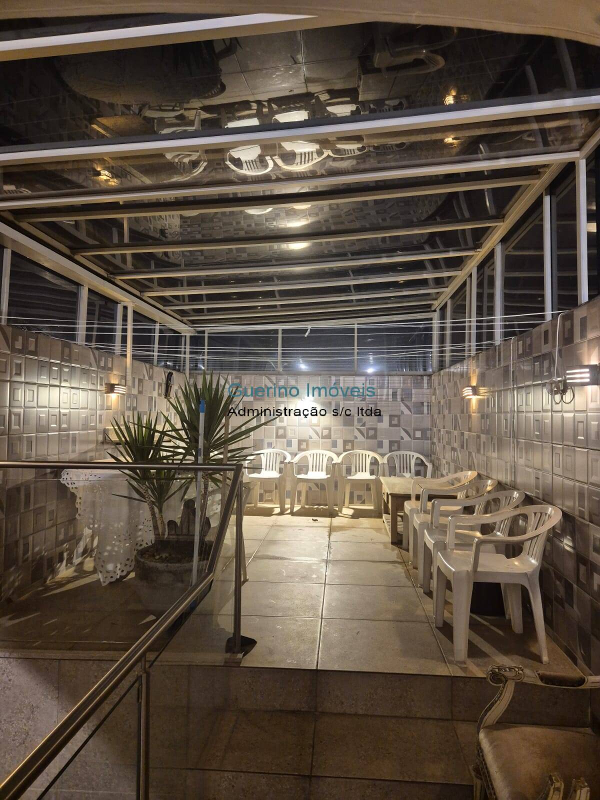 Sobrado, 3 quartos, 185 m² - Foto 20