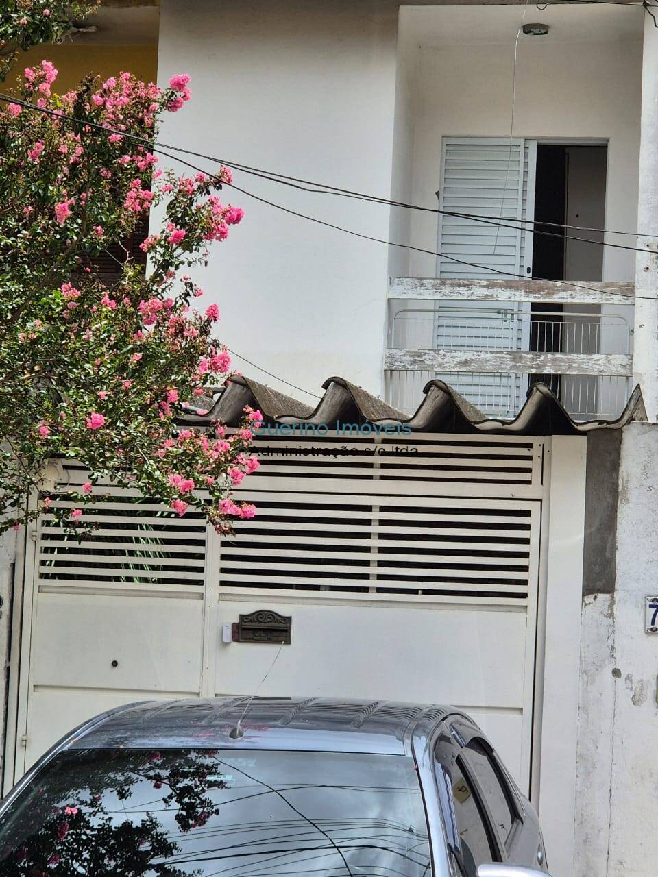 Sobrado, 3 quartos, 185 m² - Foto 26