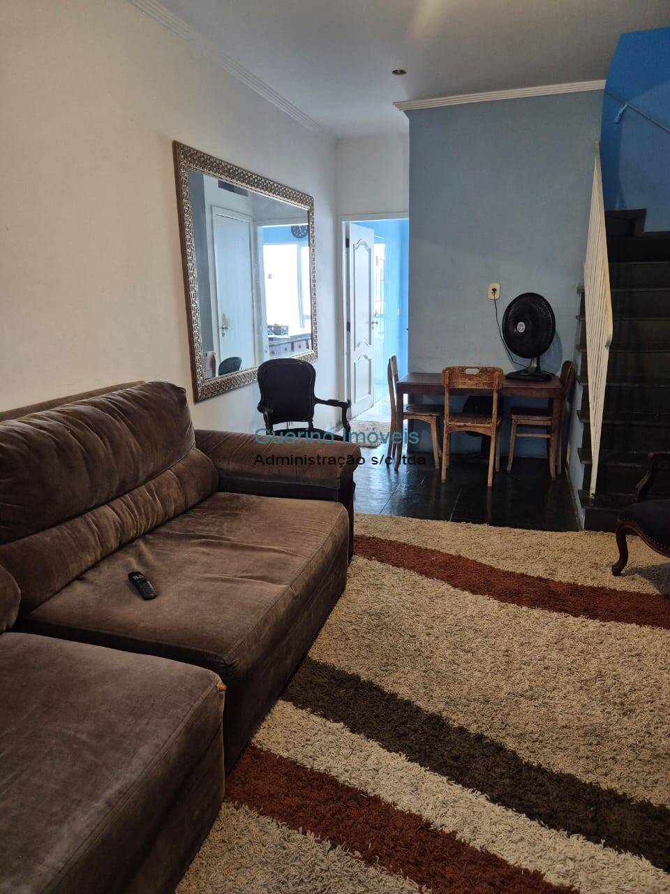 Sobrado, 3 quartos, 185 m² - Foto 29