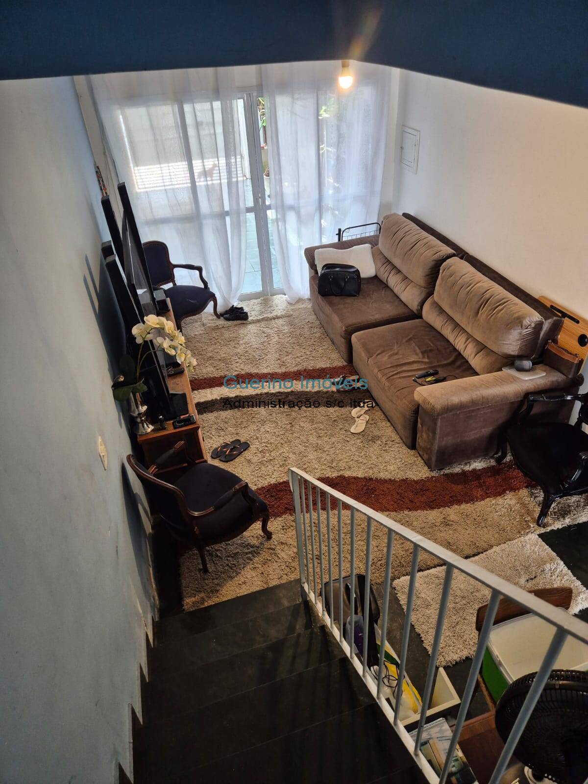 Sobrado, 3 quartos, 185 m² - Foto 39