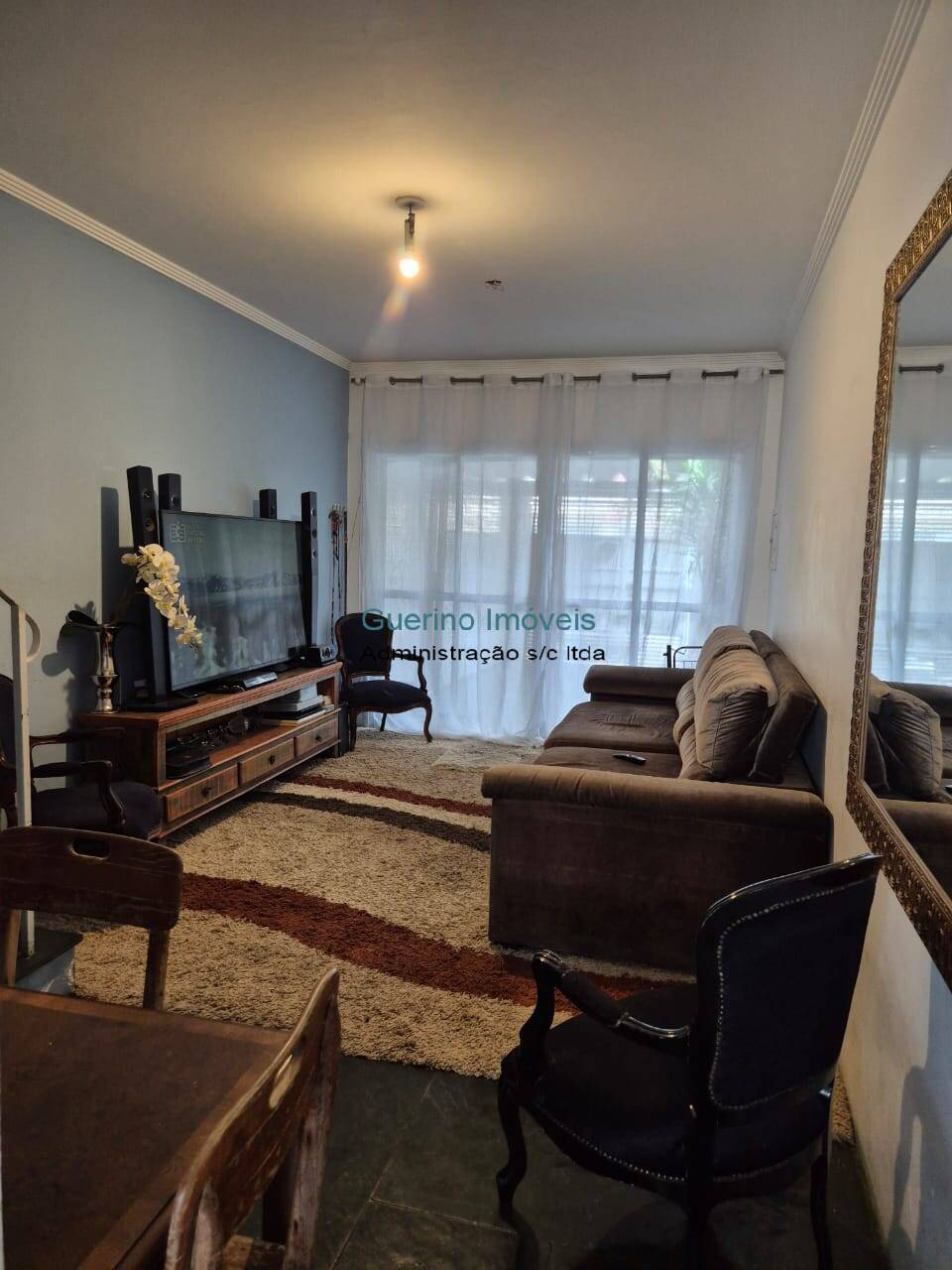 Sobrado, 3 quartos, 185 m² - Foto 41