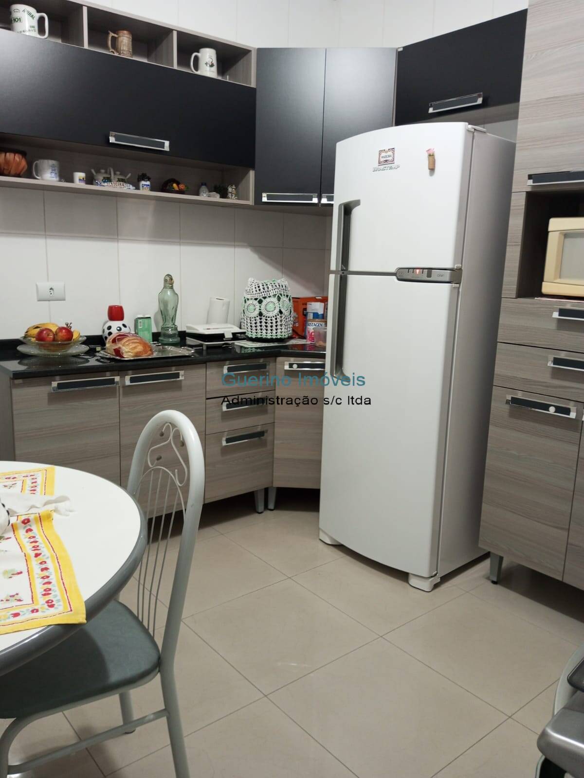 Sobrado, 2 quartos - Foto 19