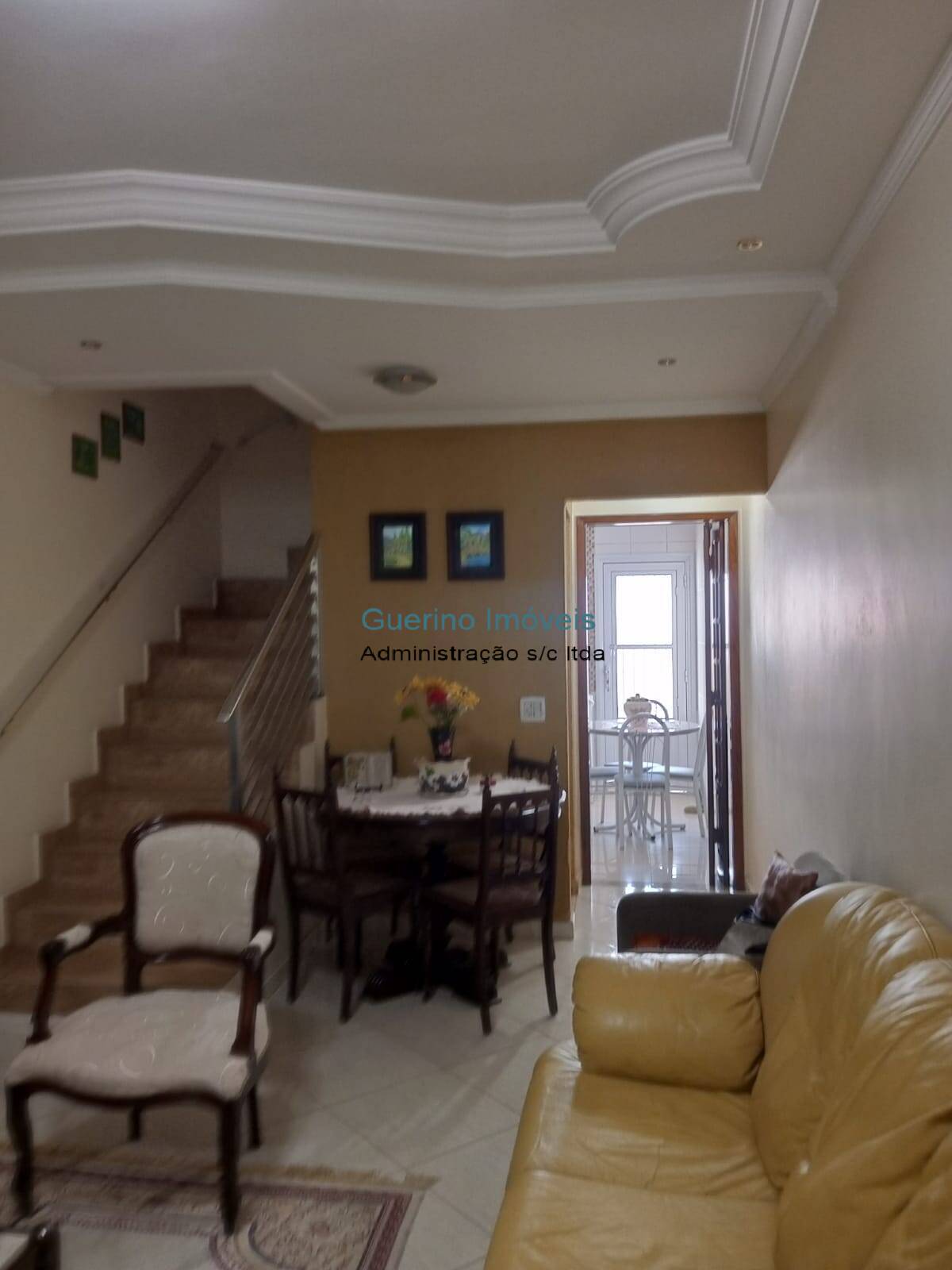 Sobrado, 2 quartos - Foto 20