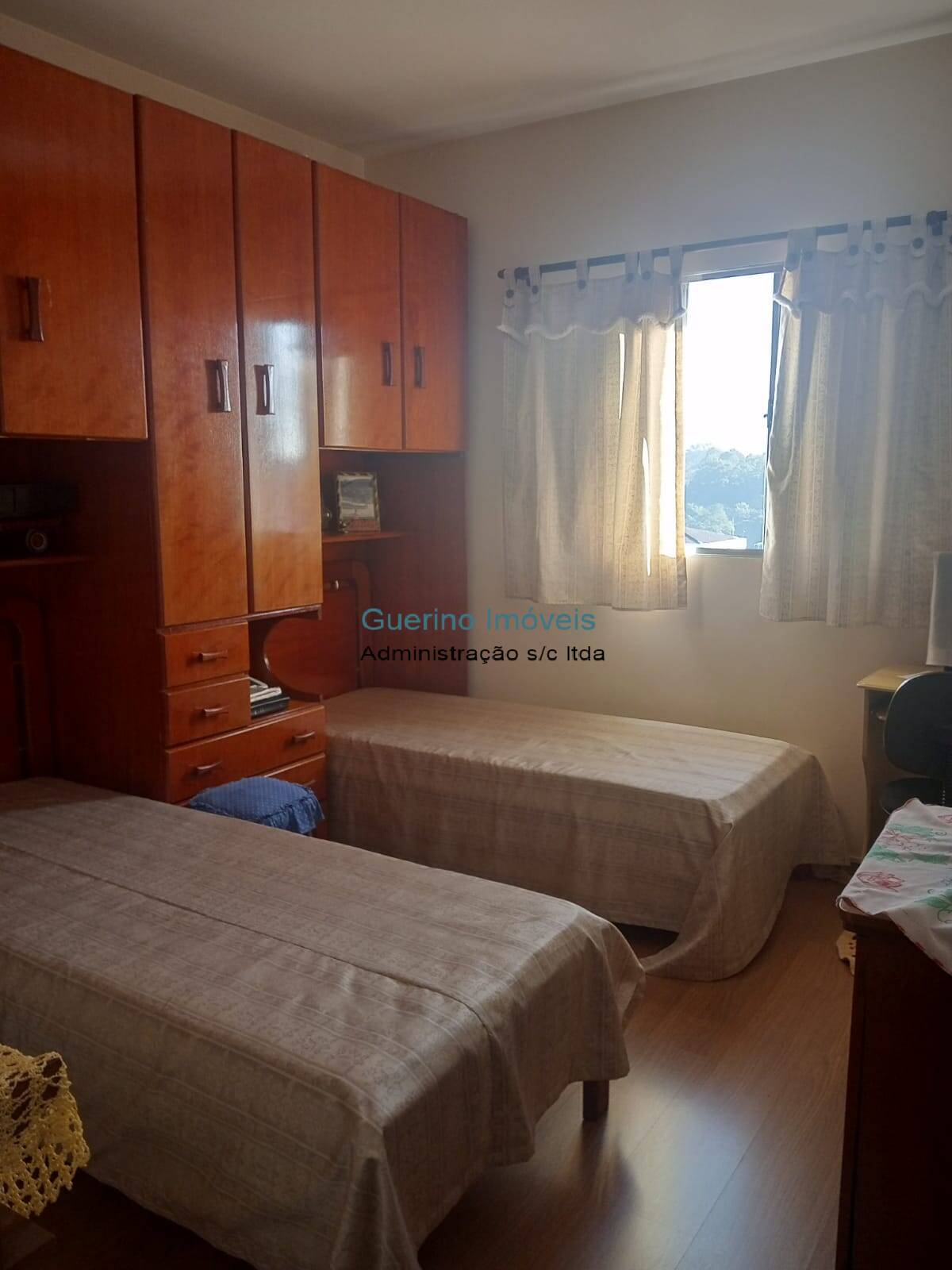 Sobrado, 2 quartos - Foto 21