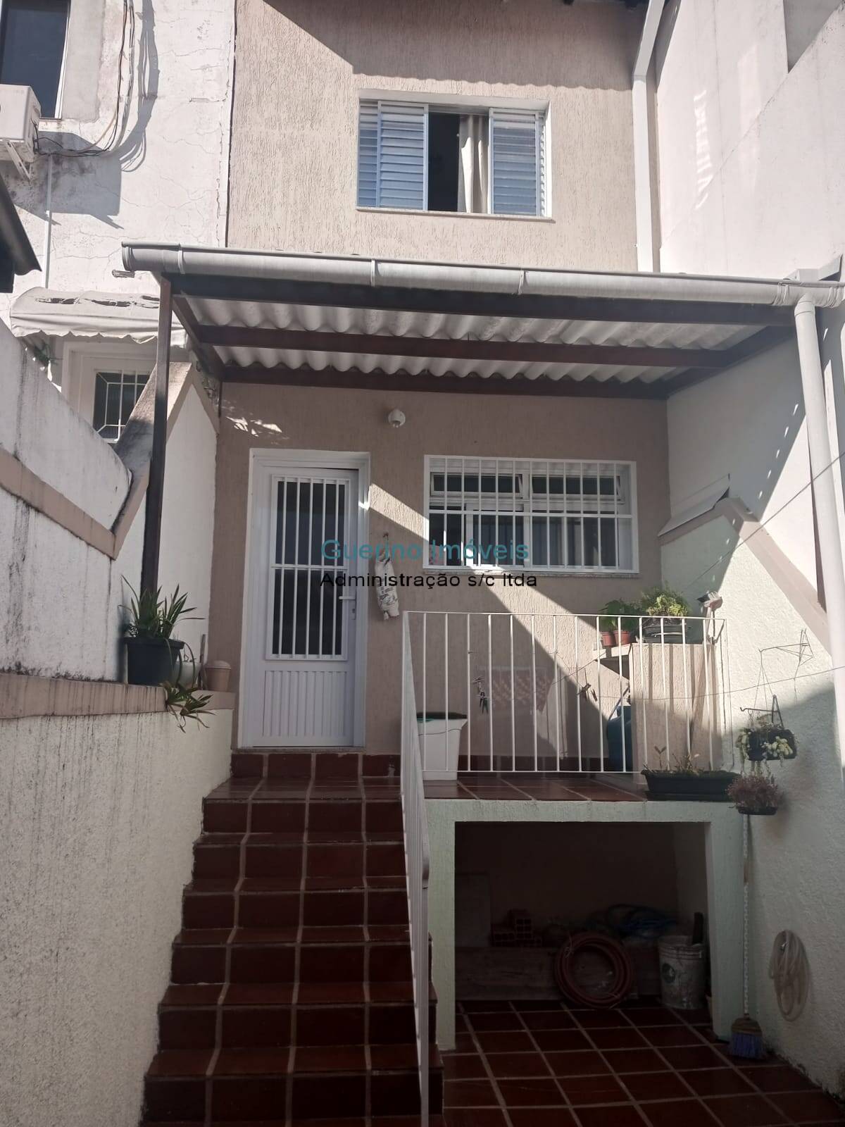 Sobrado, 2 quartos - Foto 8