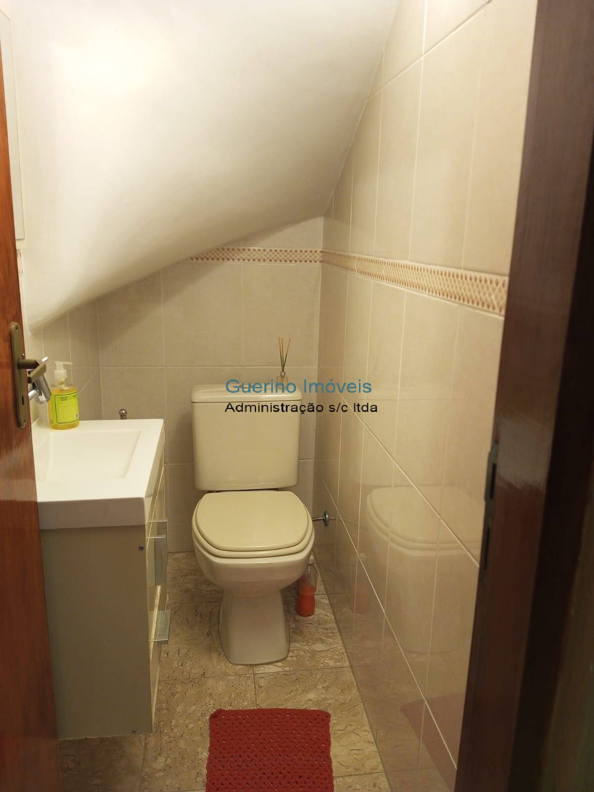Sobrado, 2 quartos - Foto 24