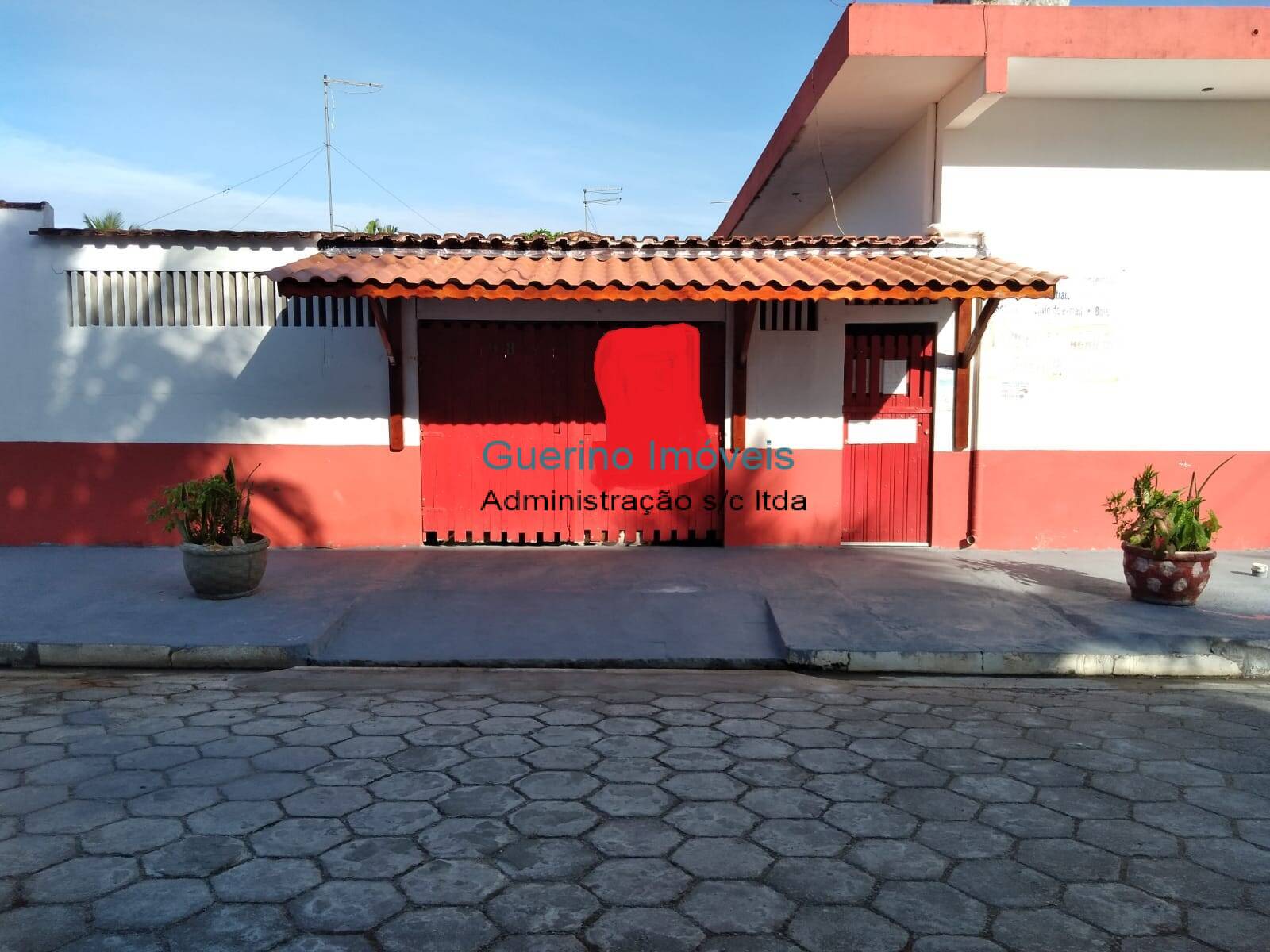 Casa, 2 quartos - Foto 6