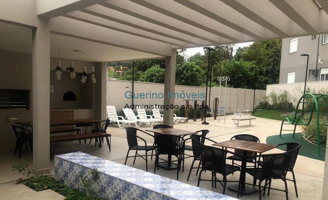 Apartamento, 2 quartos, 47 m² - Foto 6