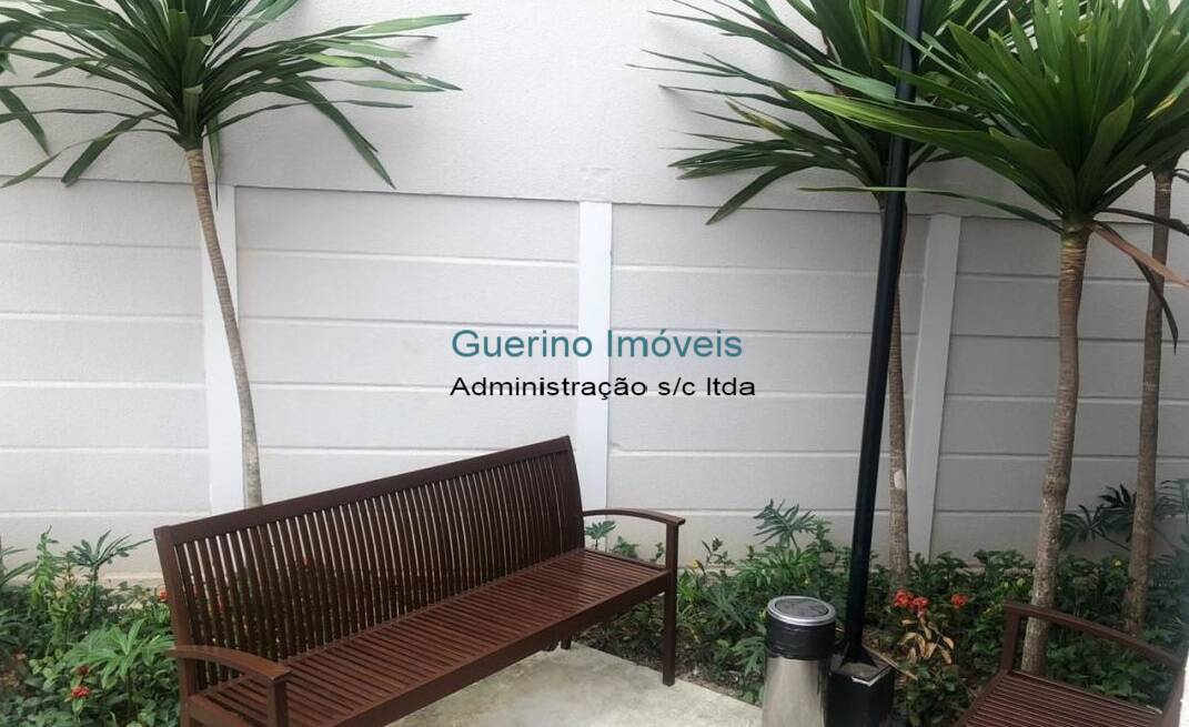 Apartamento, 2 quartos, 47 m² - Foto 7