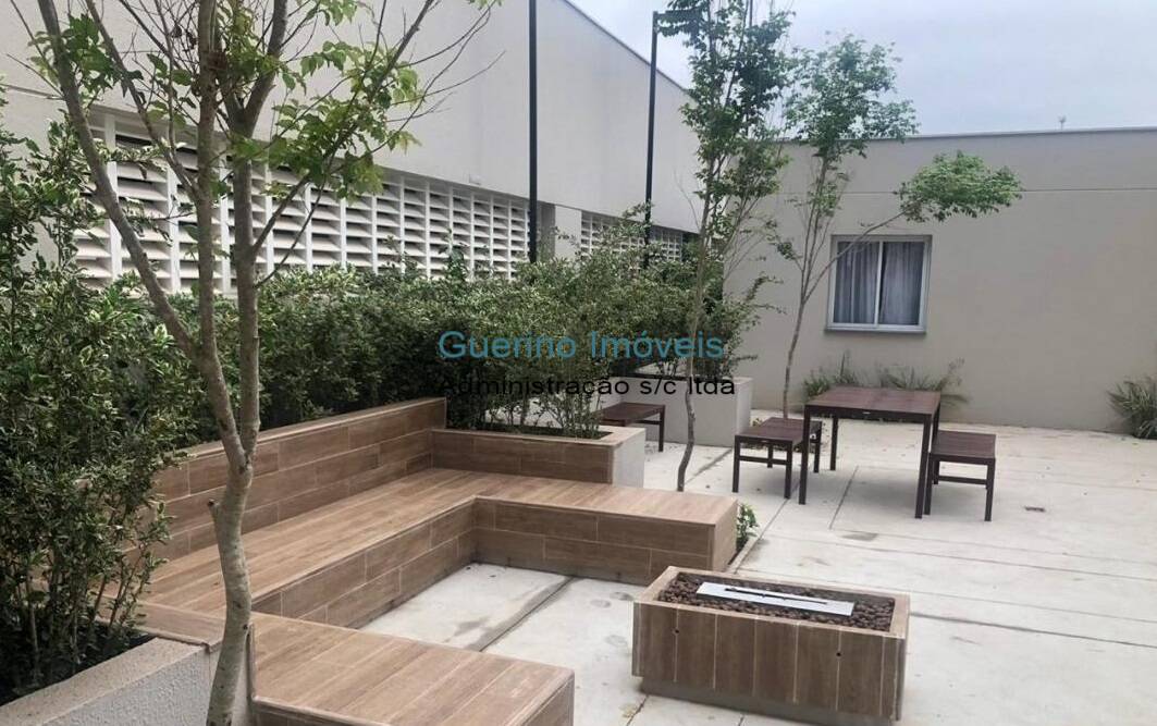 Apartamento, 2 quartos, 47 m² - Foto 8