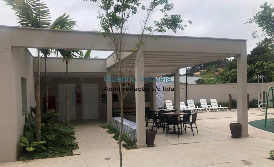 Apartamento, 2 quartos, 47 m² - Foto 9