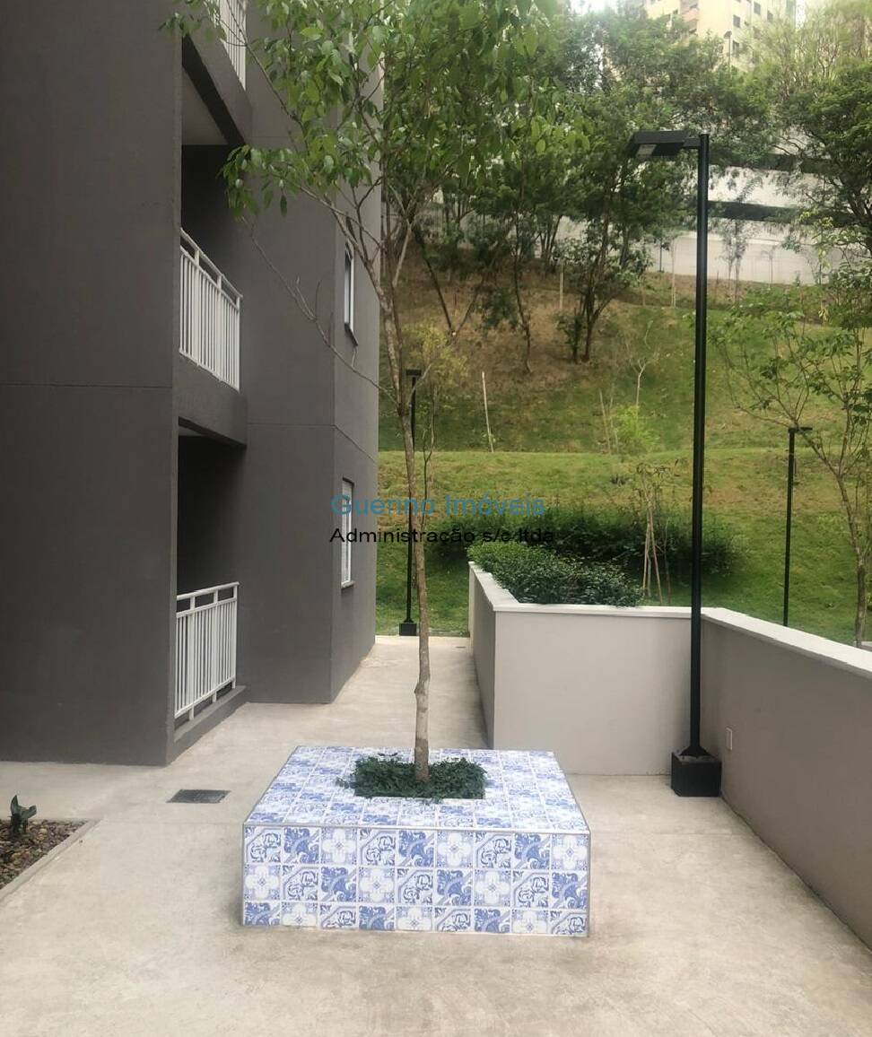 Apartamento, 2 quartos, 47 m² - Foto 11