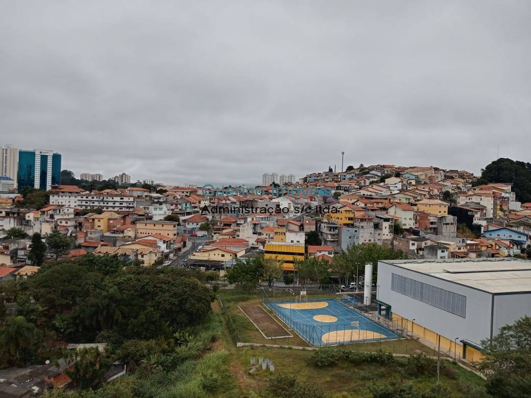 Apartamento, 2 quartos, 47 m² - Foto 10