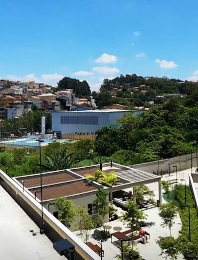 Apartamento, 2 quartos, 47 m² - Foto 19