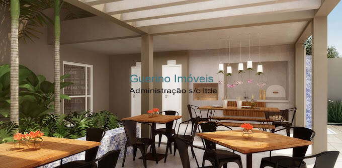 Apartamento, 2 quartos, 47 m² - Foto 20