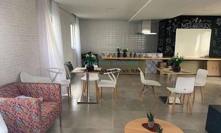 Apartamento, 2 quartos, 47 m² - Foto 22