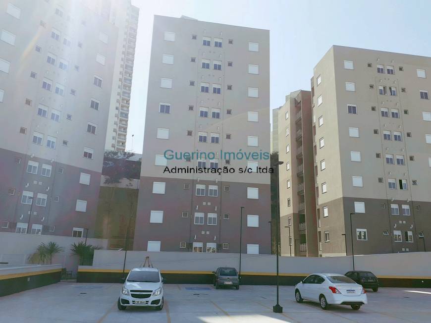 Apartamento, 2 quartos, 47 m² - Foto 31