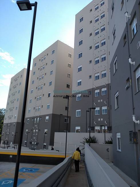 Apartamento, 2 quartos, 47 m² - Foto 33
