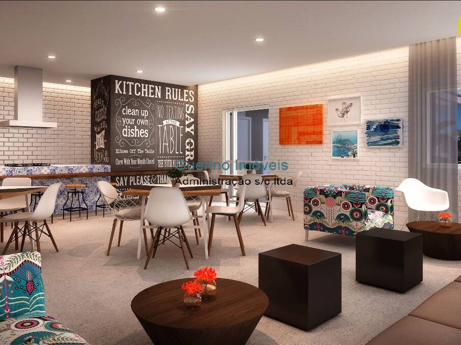 Apartamento, 2 quartos, 47 m² - Foto 41