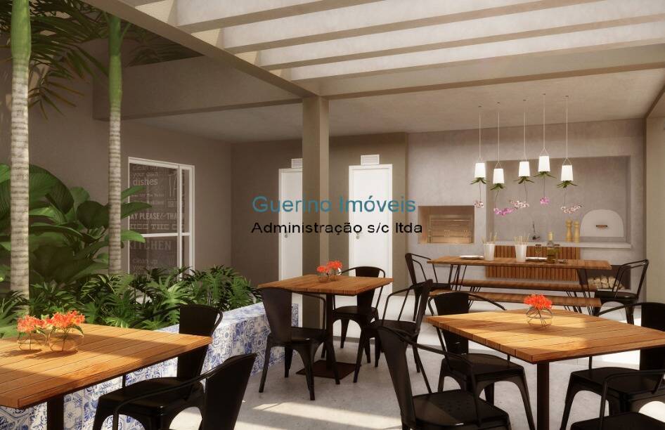 Apartamento, 2 quartos, 47 m² - Foto 42