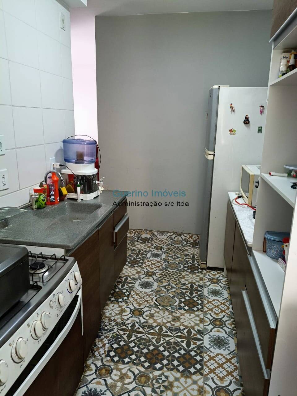 Apartamento, 2 quartos, 47 m² - Foto 46