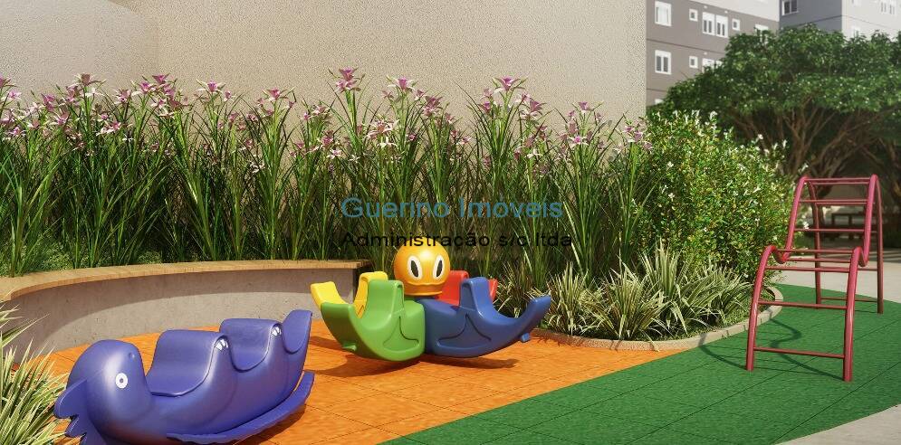 Apartamento, 2 quartos, 47 m² - Foto 53