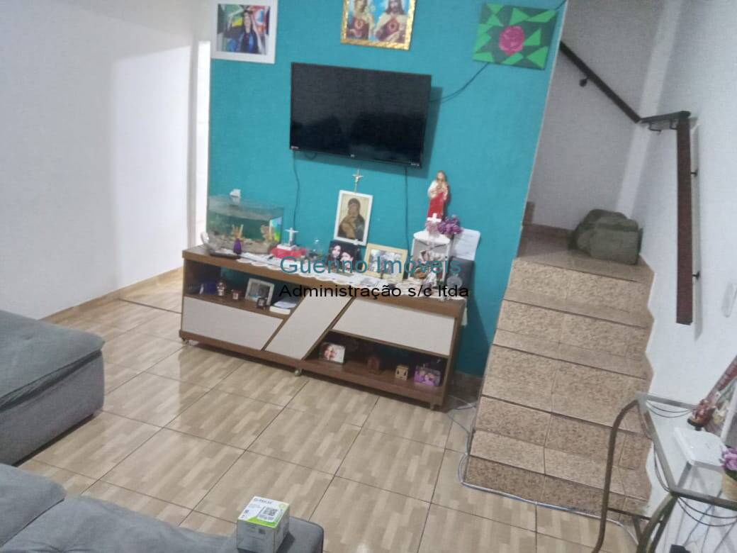 Sobrado, 2 quartos - Foto 13