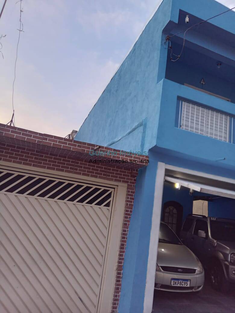 Sobrado, 2 quartos - Foto 8