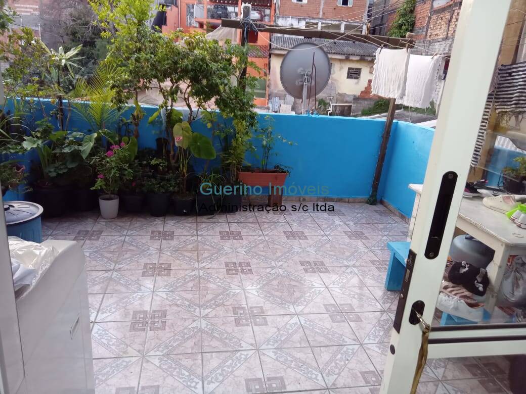 Sobrado, 2 quartos - Foto 11