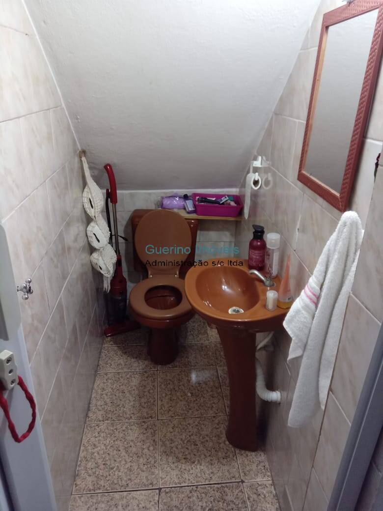 Sobrado, 2 quartos - Foto 15
