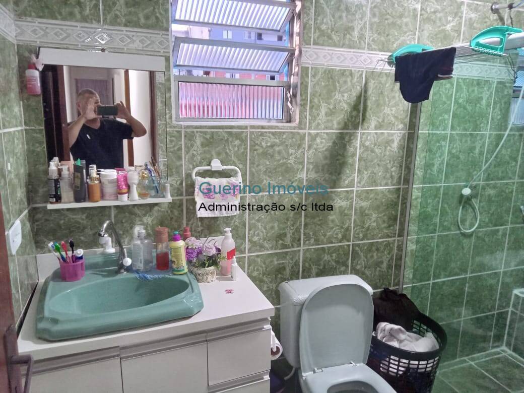 Sobrado, 2 quartos - Foto 20