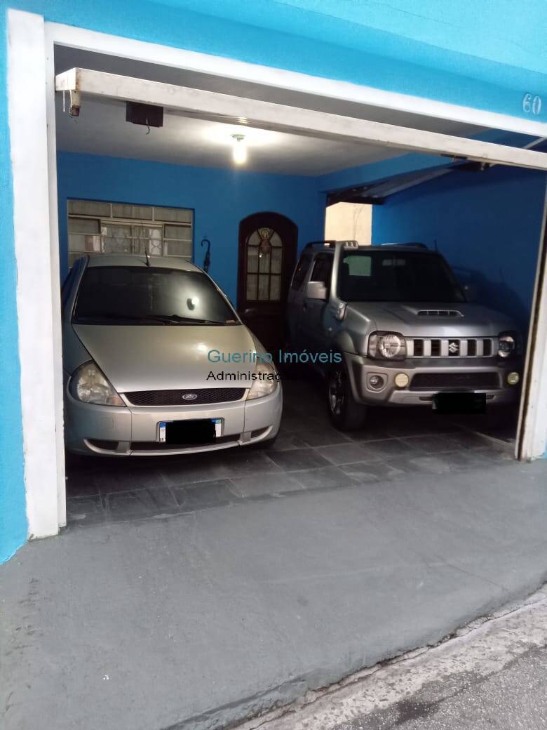Sobrado, 2 quartos - Foto 7