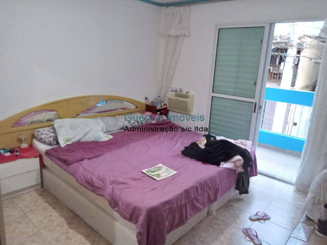 Sobrado, 2 quartos - Foto 16