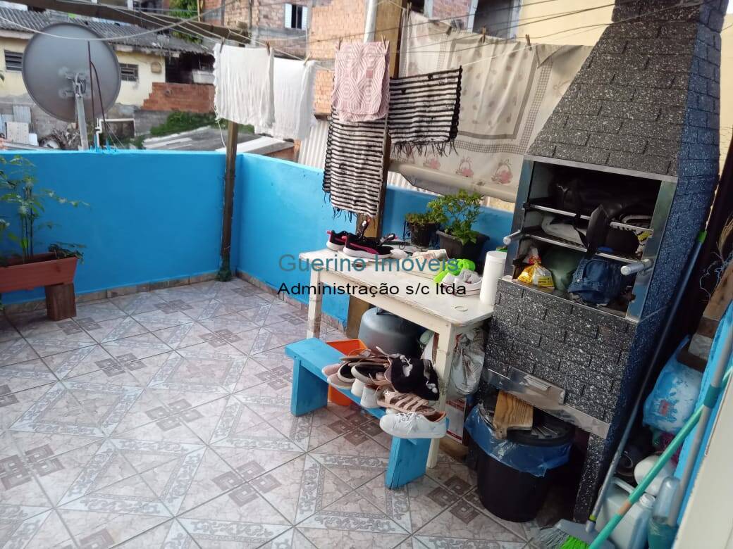 Sobrado, 2 quartos - Foto 12