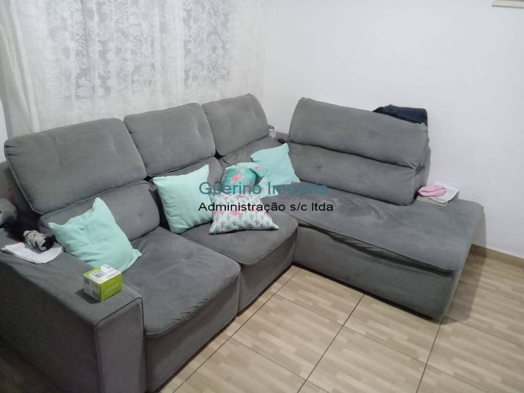 Sobrado, 2 quartos - Foto 18