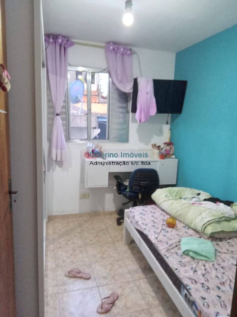 Sobrado, 2 quartos - Foto 17