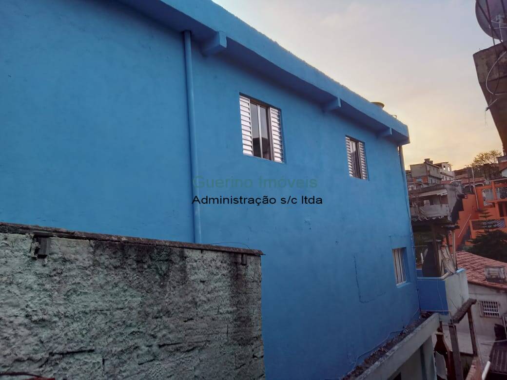 Sobrado, 2 quartos - Foto 10