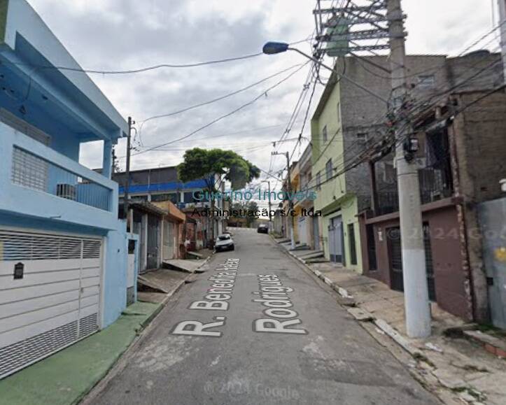 Sobrado, 2 quartos - Foto 5