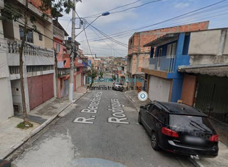Sobrado, 2 quartos - Foto 6