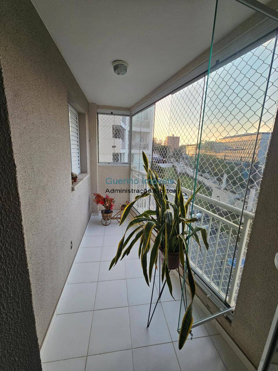 Apartamento, 2 quartos, 51 m² - Foto 32