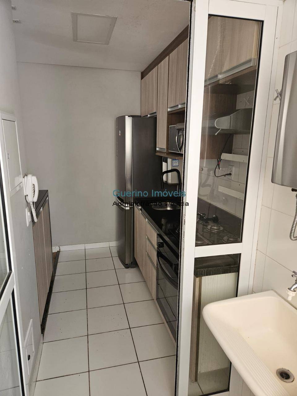 Apartamento, 2 quartos, 51 m² - Foto 28