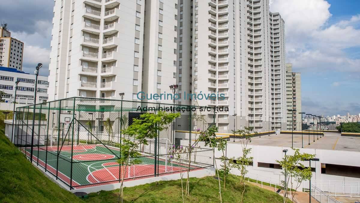 Apartamento, 2 quartos, 51 m² - Foto 3