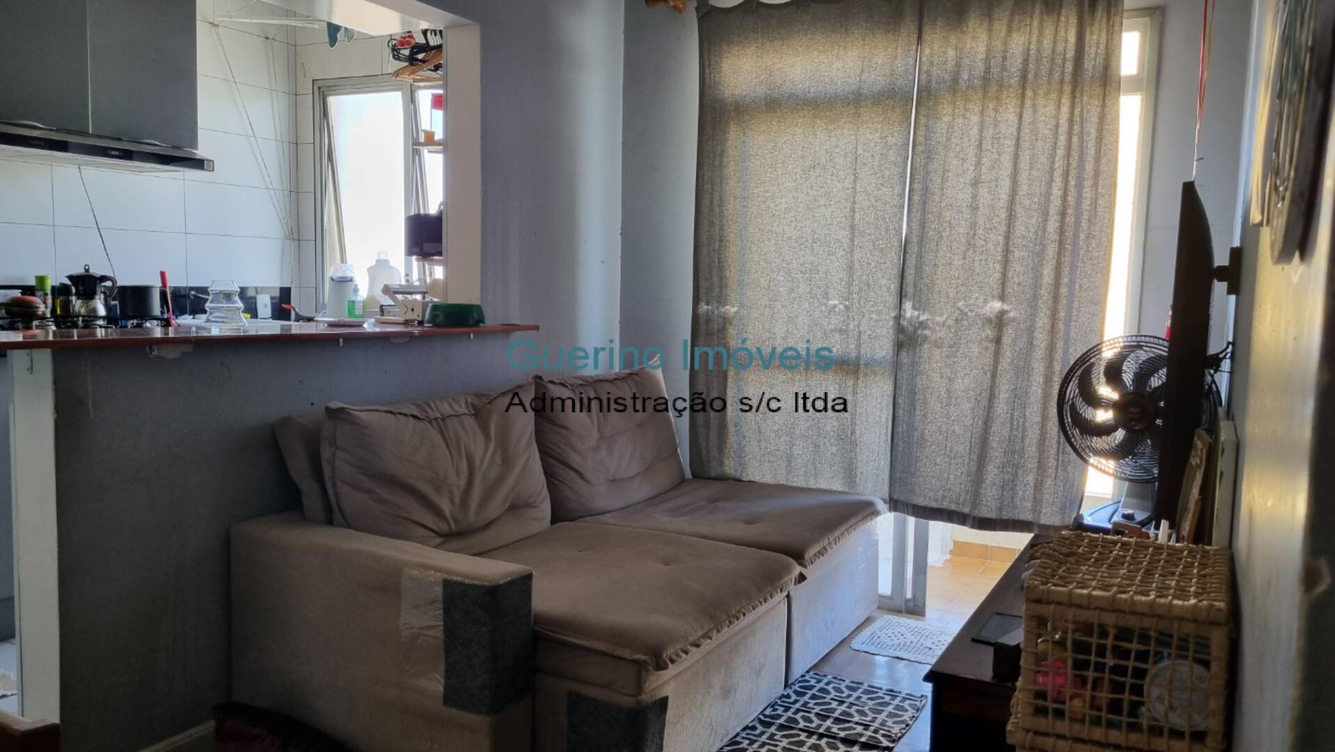 Apartamento, 2 quartos, 54 m² - Foto 3