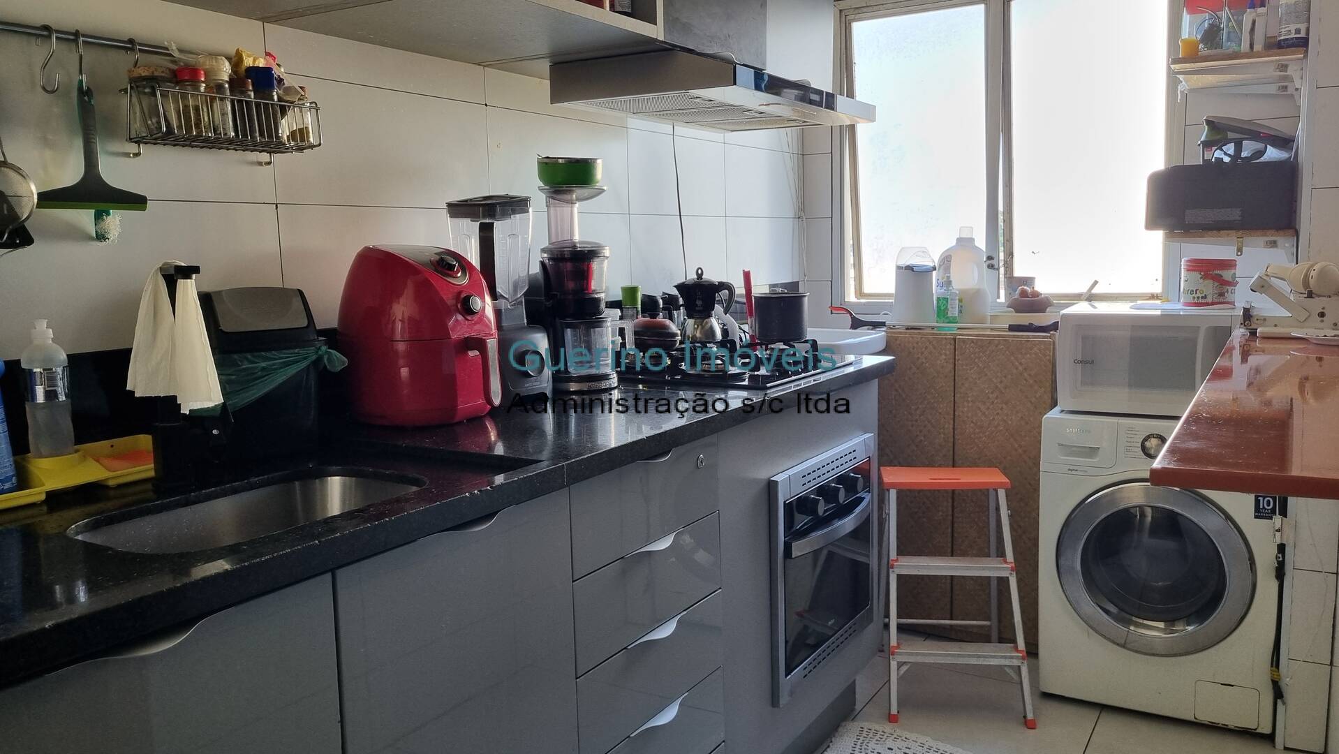 Apartamento, 2 quartos, 54 m² - Foto 6