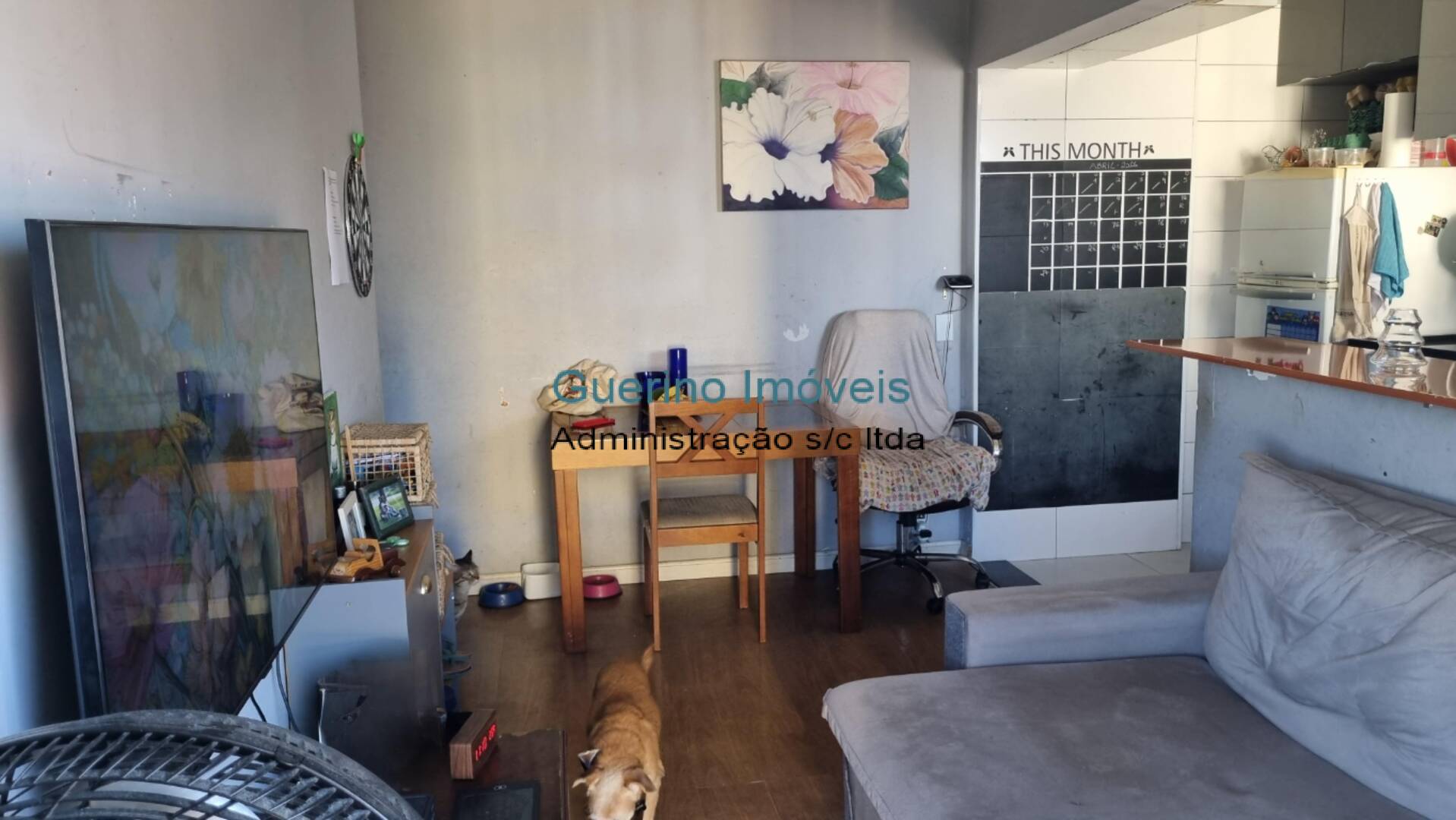 Apartamento, 2 quartos, 54 m² - Foto 5
