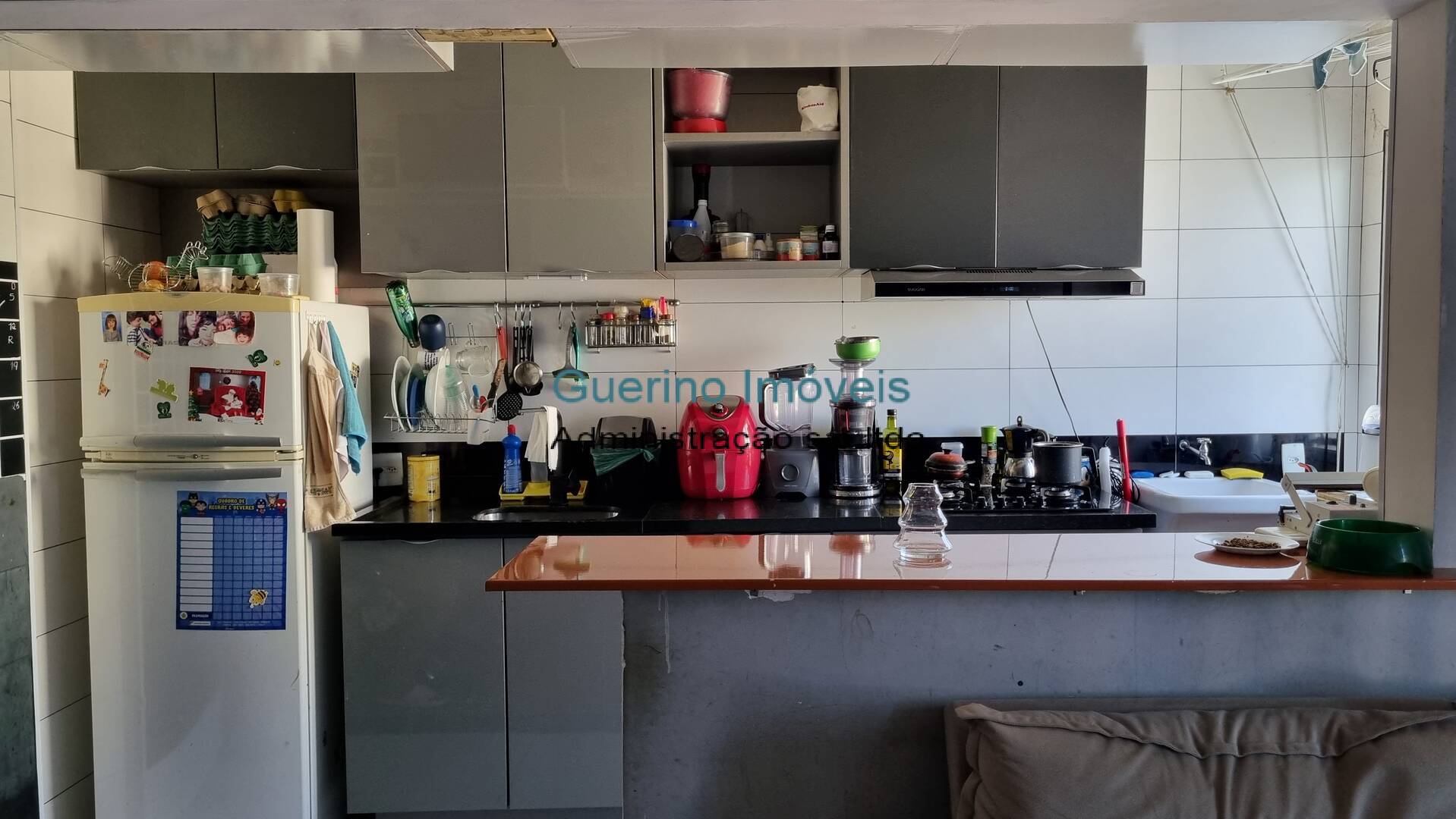 Apartamento, 2 quartos, 54 m² - Foto 7